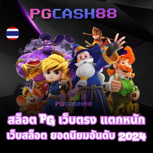 pg wallet 789